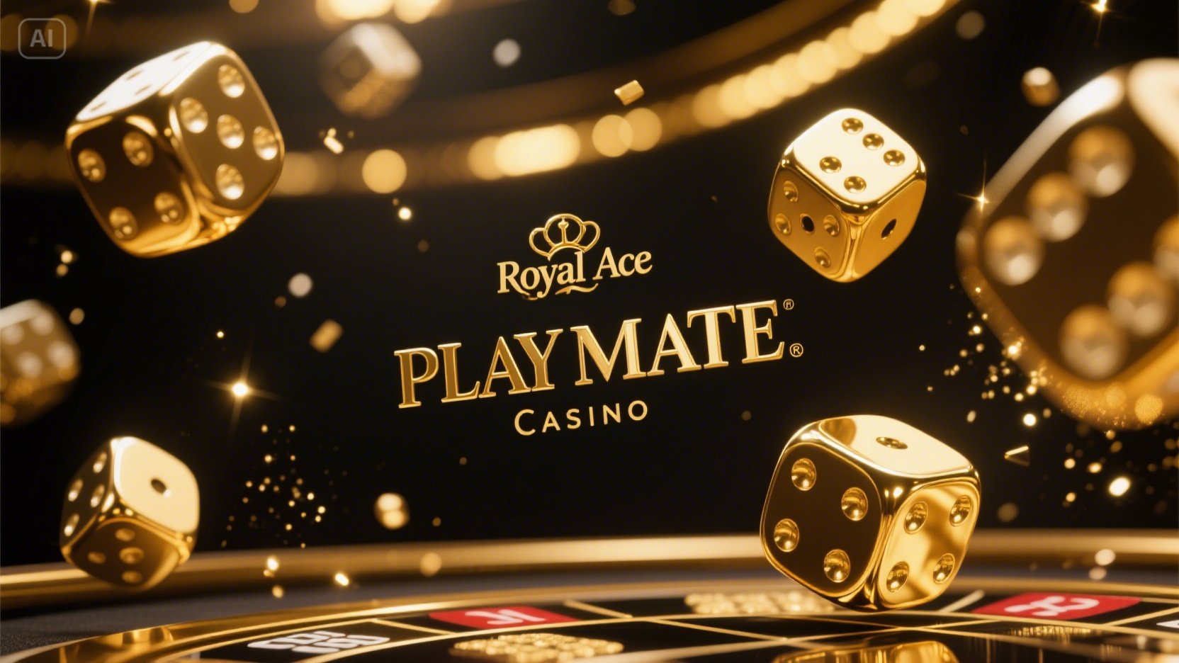 Royal Ace Casino پاکستان